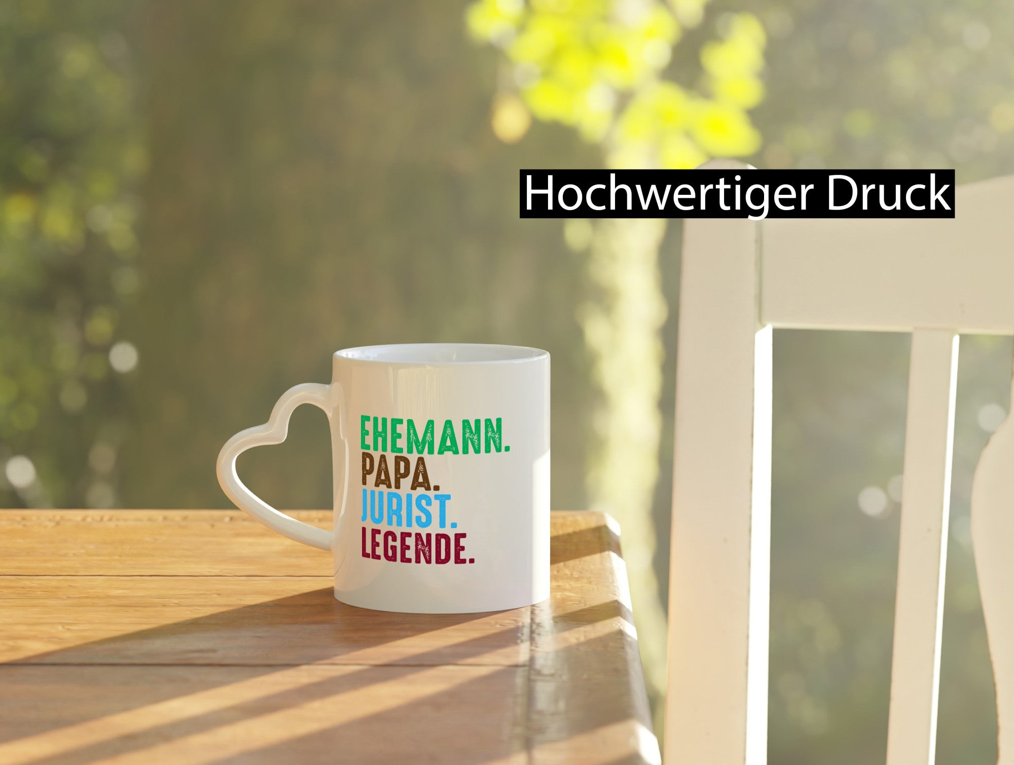 Ehemann Mama Jurist Legende | Anwalt Jura lustig Familie Geschenkidee Geschenk