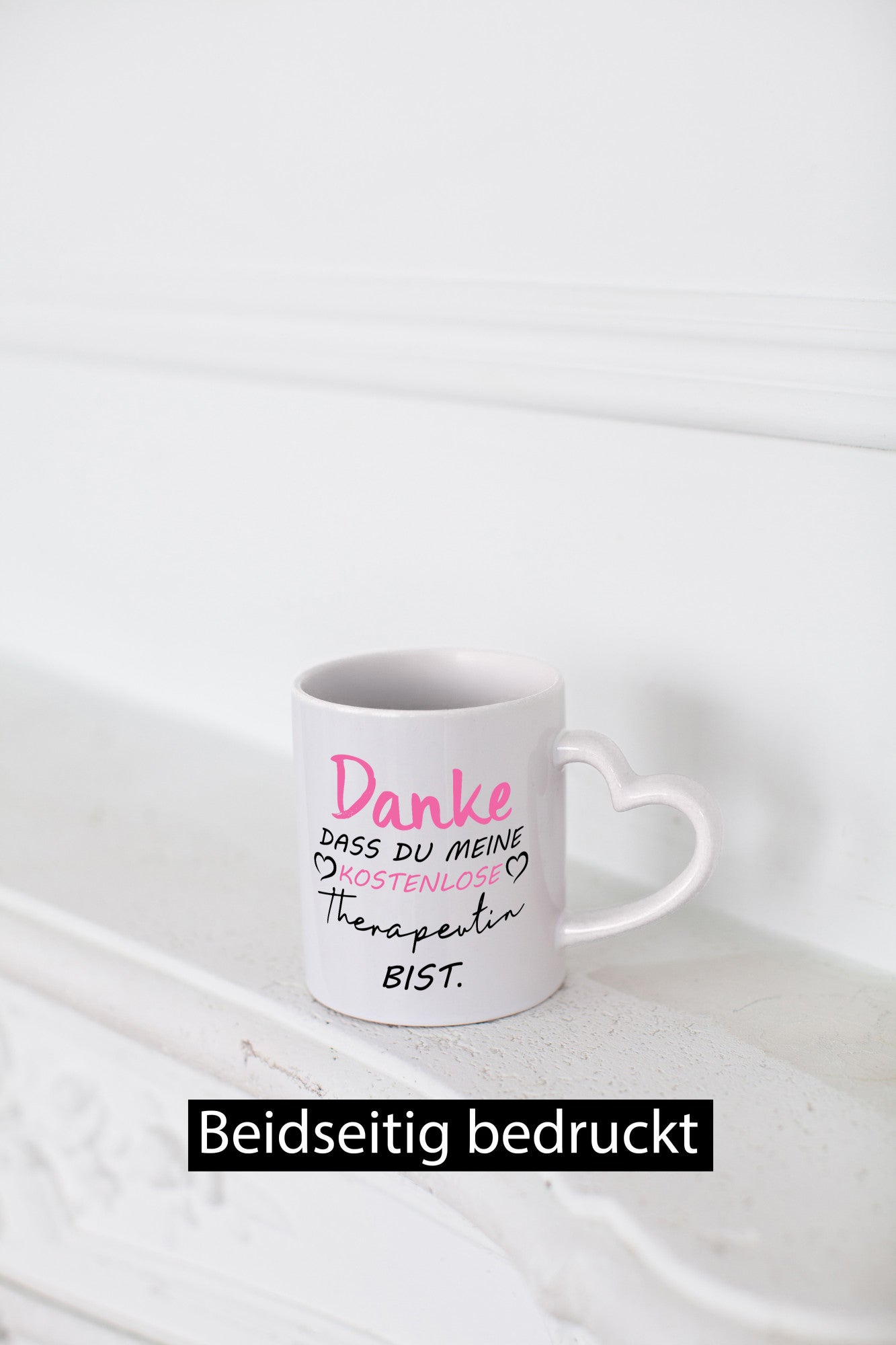 Beste Freundin | Best Freinds Frauen Geschenk Humor Geschenkidee lustiger
