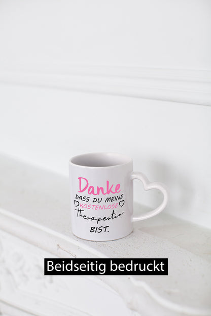 Beste Freundin | Best Freinds Frauen Geschenk Humor Geschenkidee lustiger