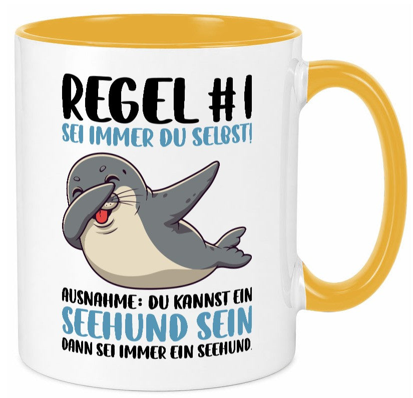 Regel Nr 