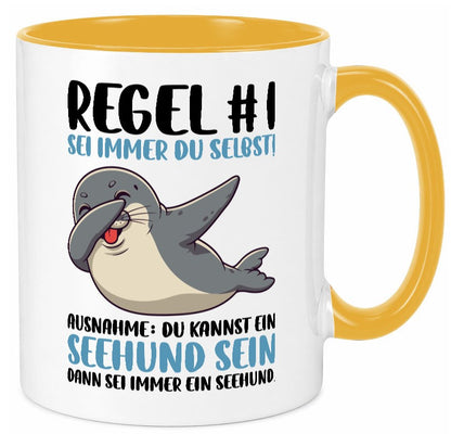 Regel Nr 