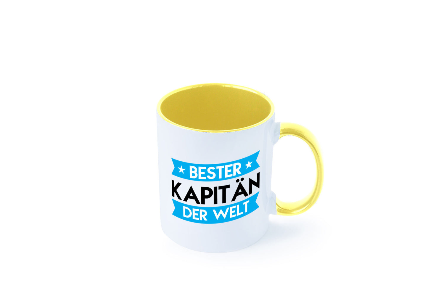Bester Kapitän | Schiffskapitän Schiff Geschenk Humor Geschenkidee lustiger