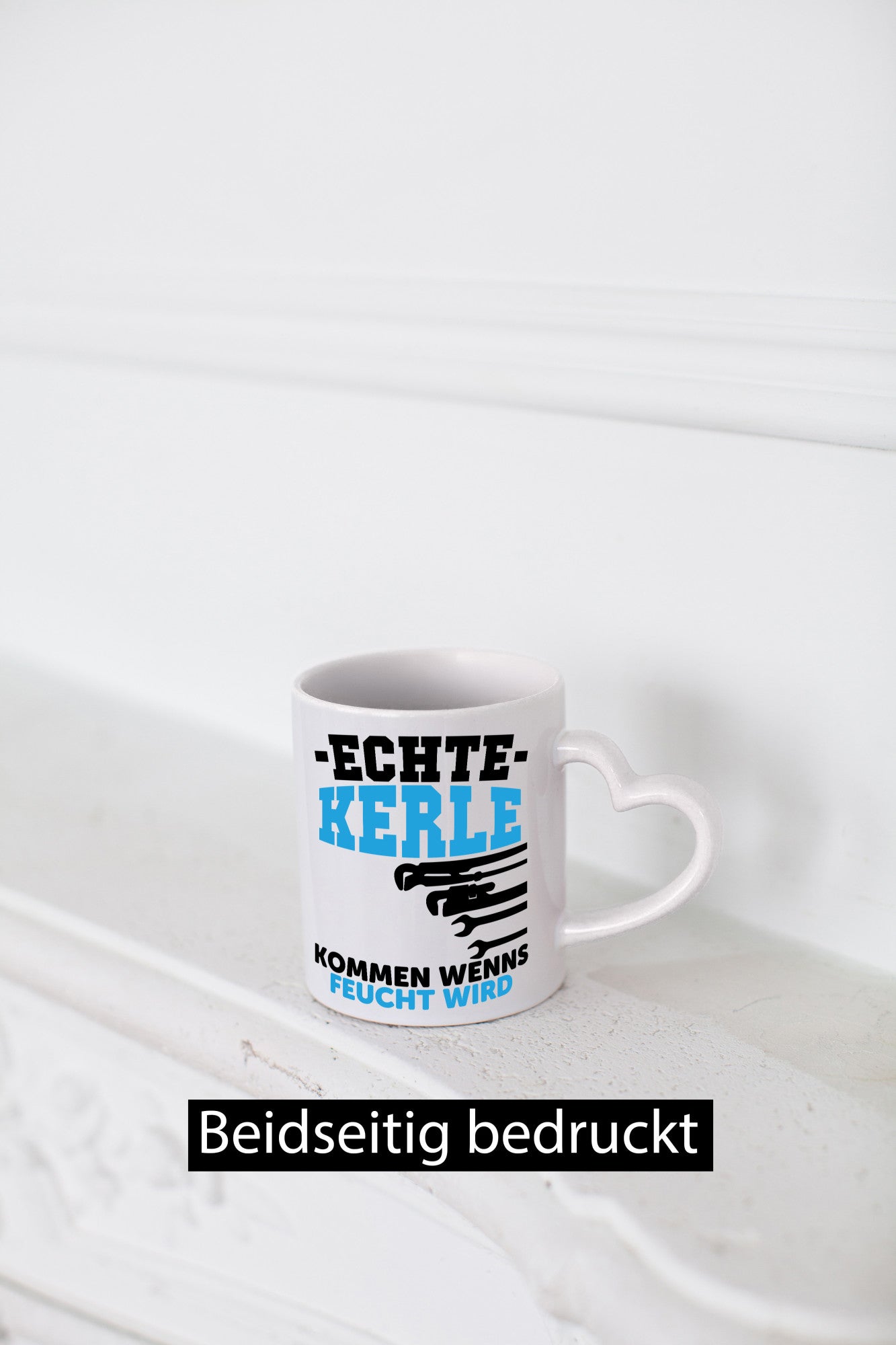 Echte kerle kommen wenns Feucht wird | Klempner lustig Humor Geschenkidee