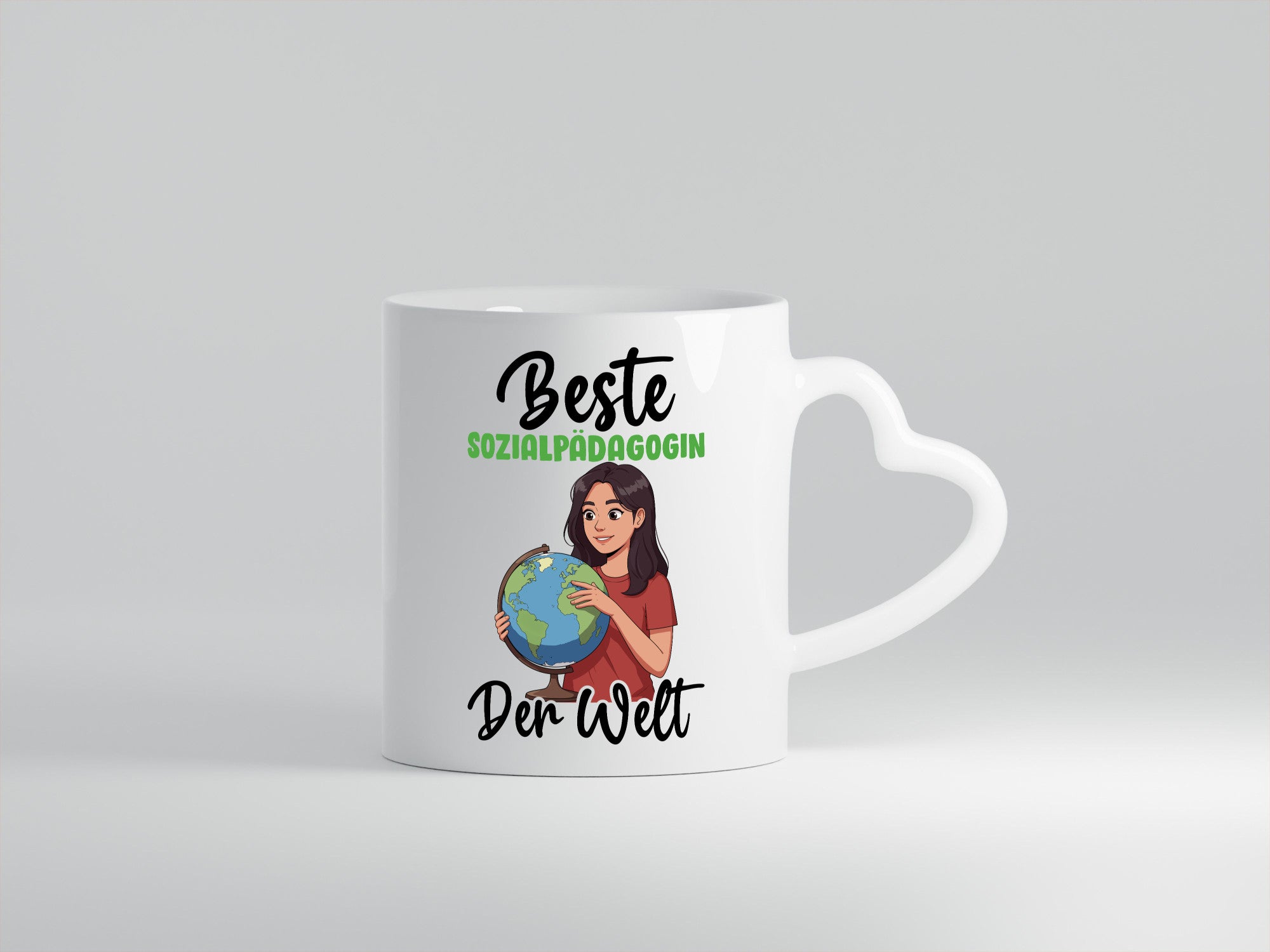 Bester Sozialpädagogin | Humor Pädagogin lustiger Spruch Geschenk Geschenkidee