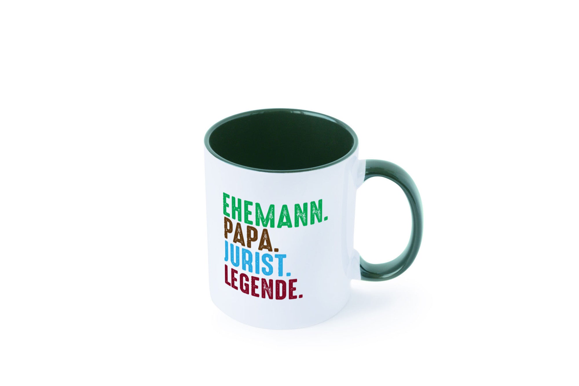 Ehemann Mama Jurist Legende | Anwalt Jura lustig Familie Geschenkidee Geschenk