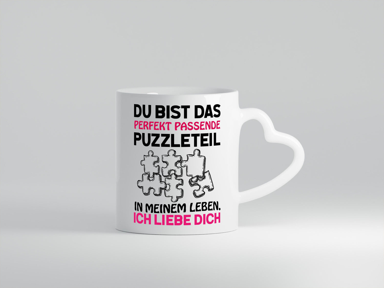 Du bist das beste lustig Humor Geschenkidee Geschenk Tasse