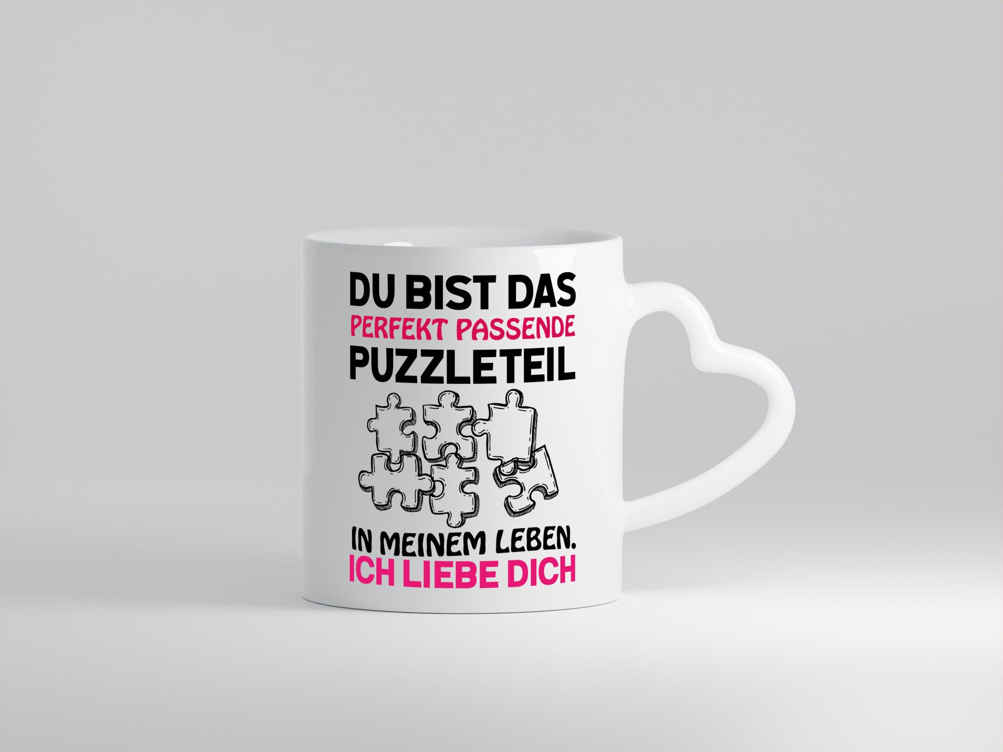 Du bist das beste lustig Humor Geschenkidee Geschenk Tasse