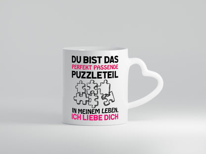 Du bist das beste lustig Humor Geschenkidee Geschenk Tasse