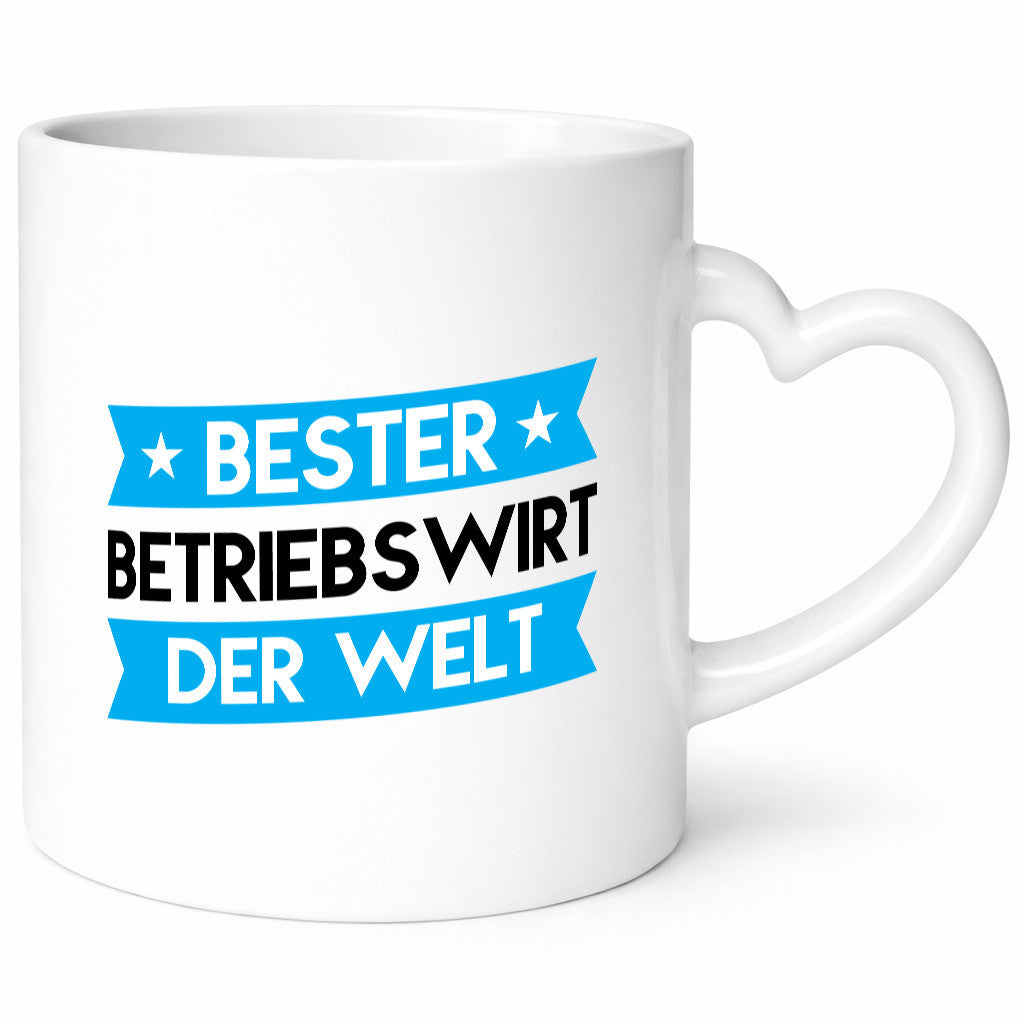 Bester Betriebswirt | Betriebswirtschaft lustig Humor Geschenkidee Geschenk