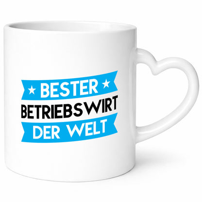 Bester Betriebswirt | Betriebswirtschaft lustig Humor Geschenkidee Geschenk