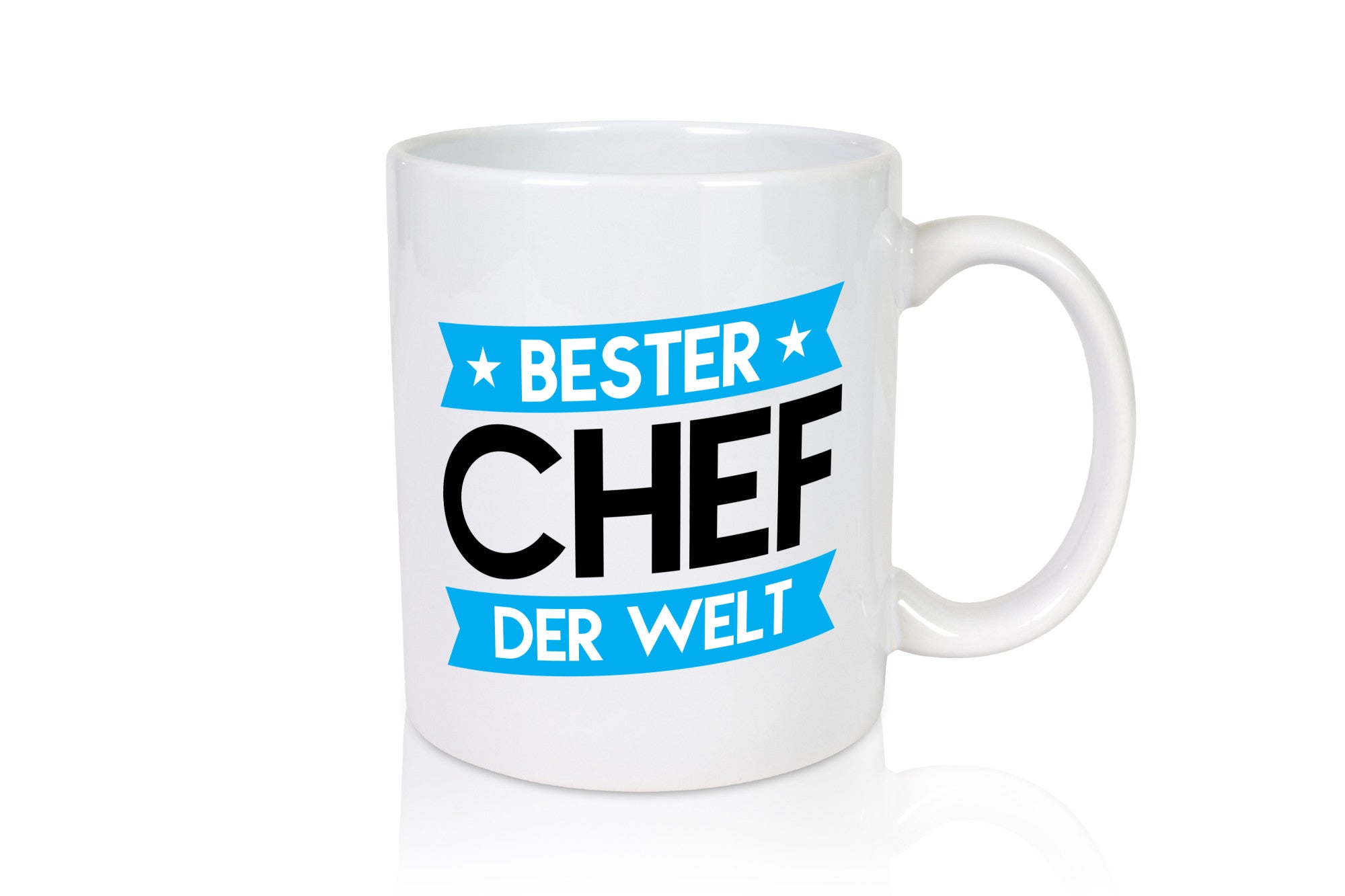 Bester Chef | Führungskraft Vorgesetzter Geschenkidee Arbeit Kollegen Büro