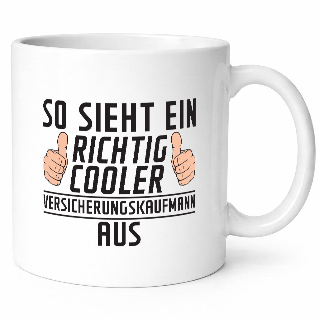 Really Cool Insurance Salesman | Salesman Gift Humor Gift Idea