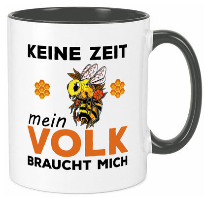 Bienen | Spruch Motiv Imker Beruf Honig lustig Arbeit Kollegen Büro Geschenk