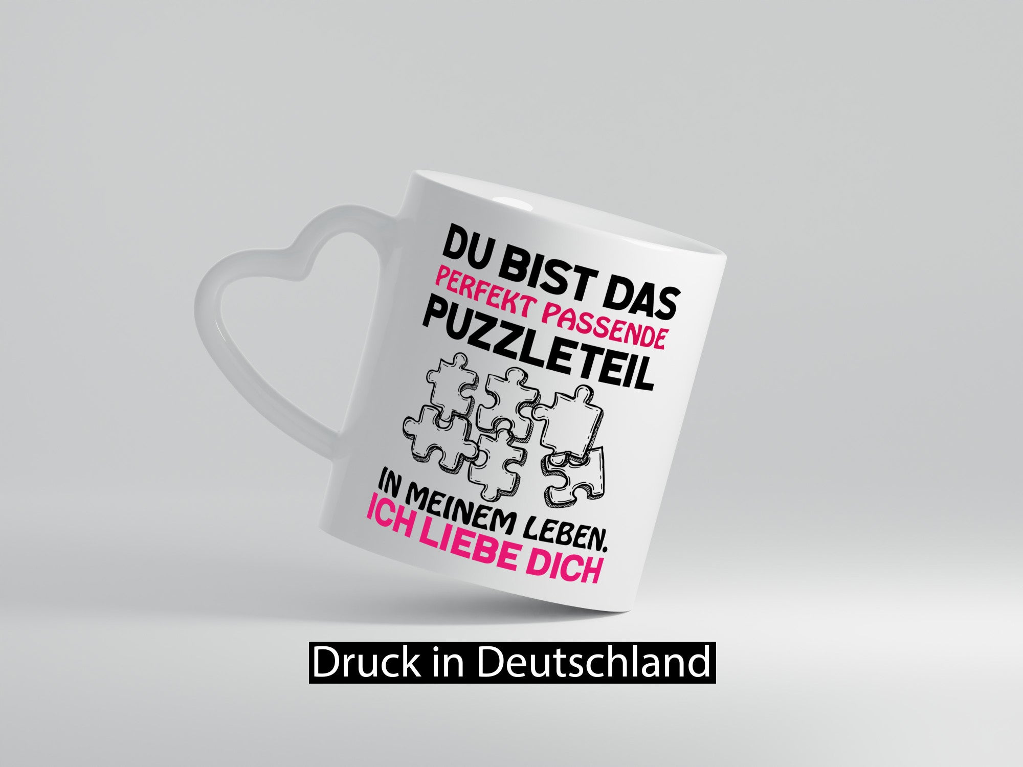 Du bist das beste lustig Humor Geschenkidee Geschenk Tasse