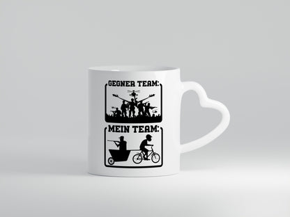 Gamer Spruch | Meme Tasse Jugendliche Spiele Zocken Geschenk Humor Geschenkidee