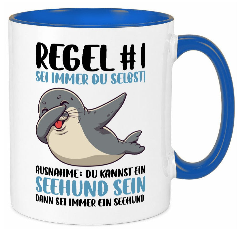 Regel Nr 