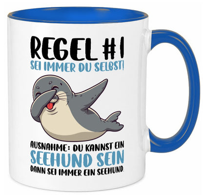 Regel Nr 