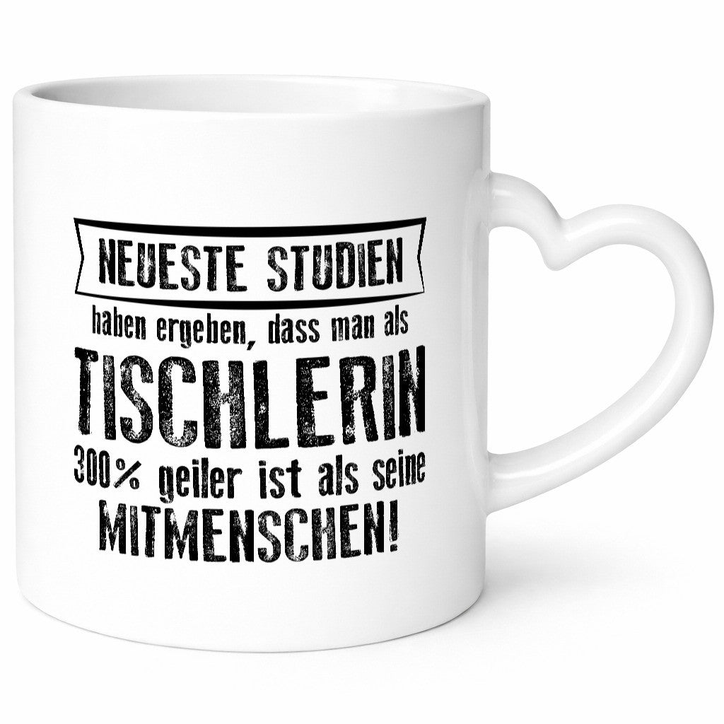Neuste Studien: Tischlerin | Tischlerei lustiger Spruch Geschenk Humor