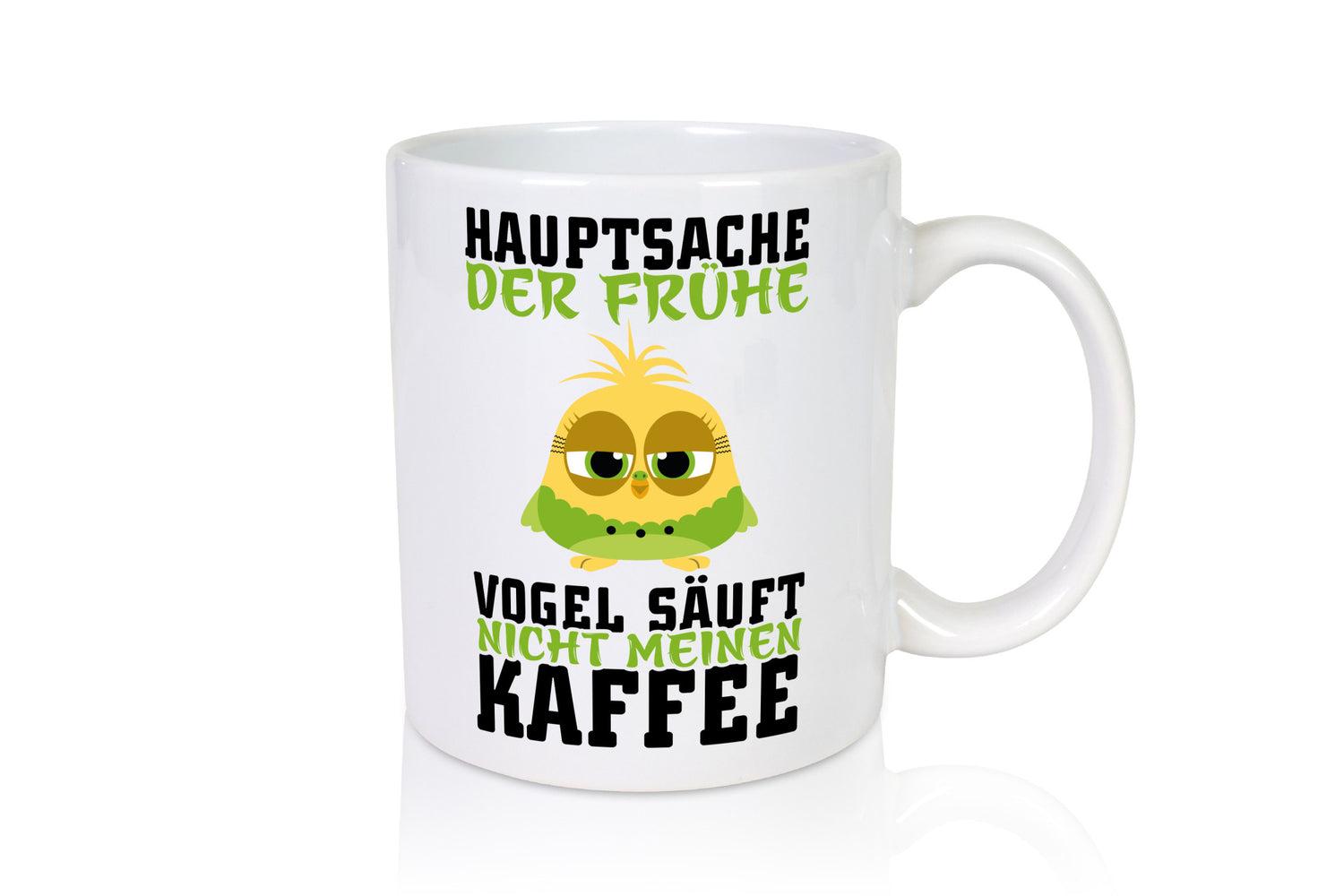 Hoffe er trinkt nicht mein Kaffee Humor Geschenkidee Tasse