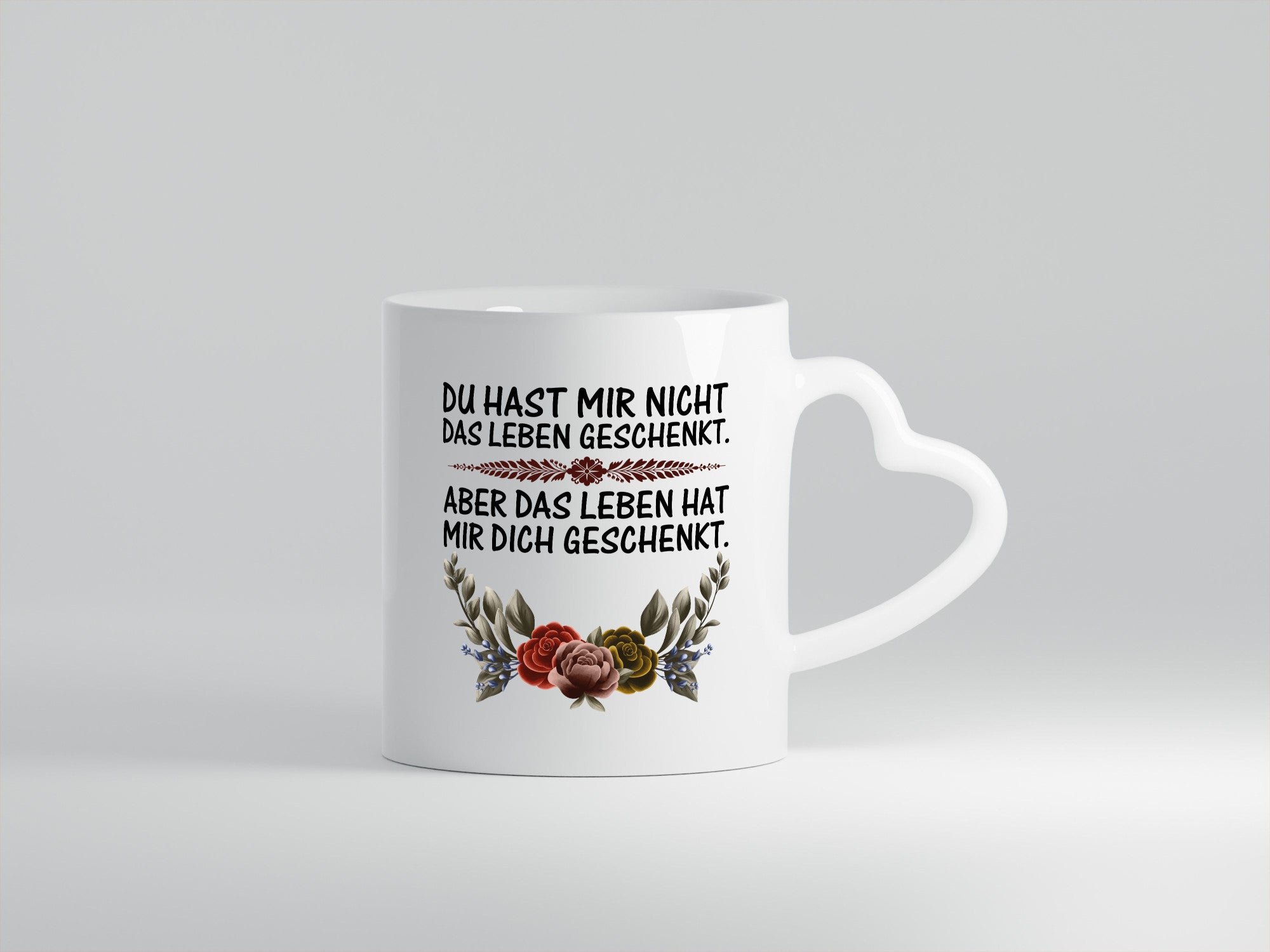 Eltern Liebe | Stiefmutter Tasse Pflegemutter Mama lustiger Spruch Geschenk