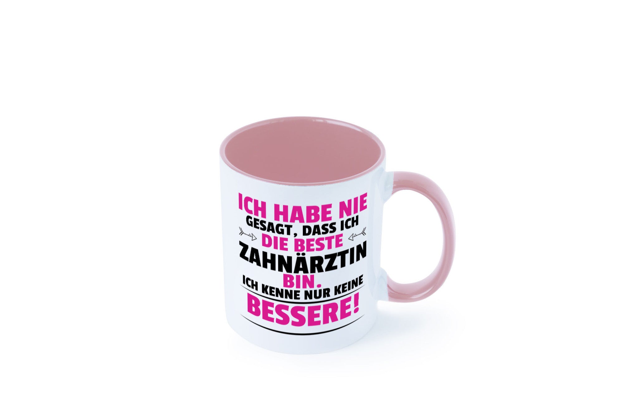 Die Beste Zahnärztin | Zahnmedizin Beruf lustig Arbeit Kollegen Büro Geschenk