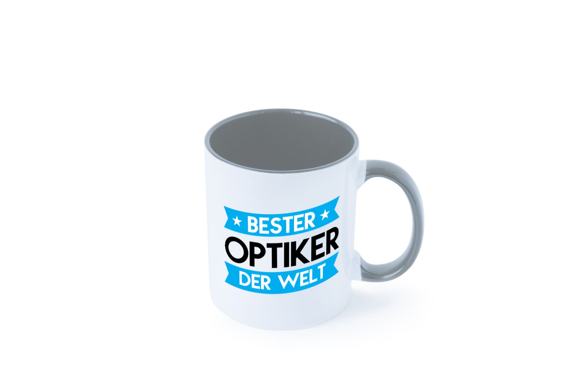 Bester Optiker | Augenoptiker Geschenkidee Humor Tasse