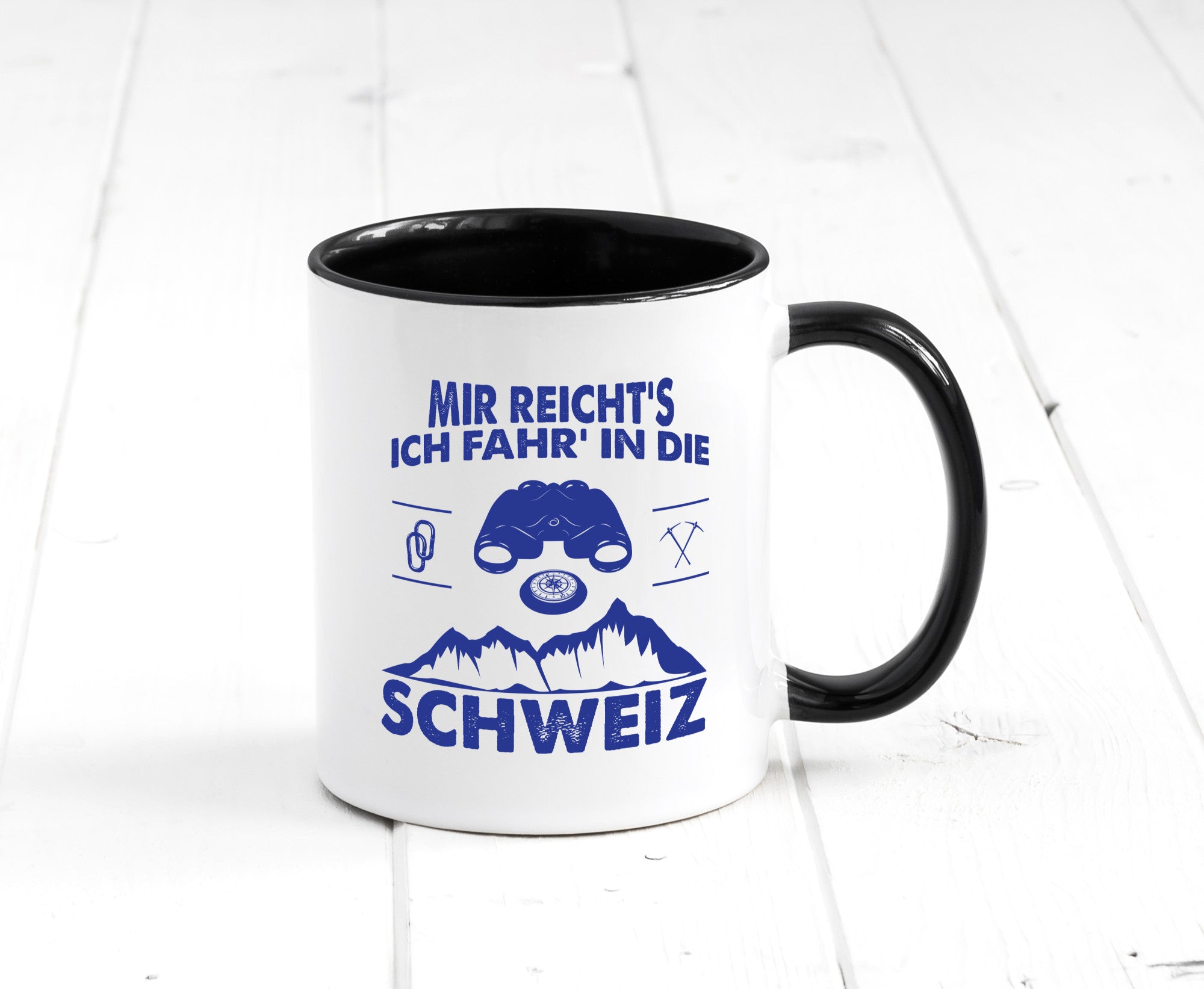 Mir reicht&