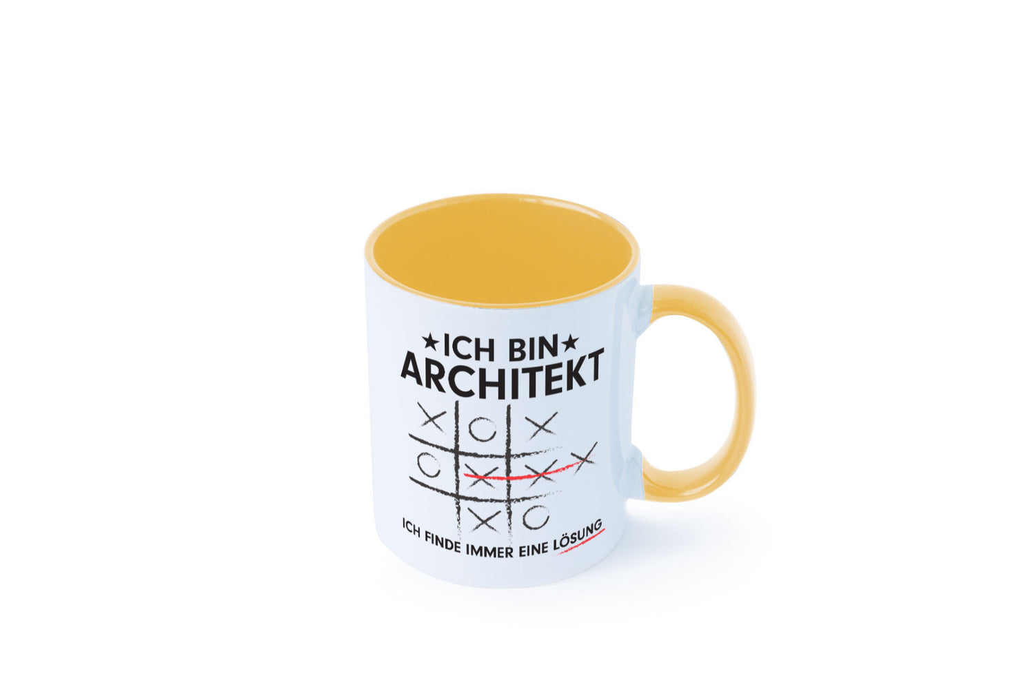 Lösung finden: Architekt | Architektur Büro v2 Humor Arbeit Kollegen