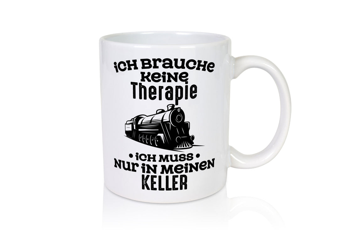 Modeleisenbahn | Hobby eisenbahn Zug lustiger Spruch Geschenk Humor