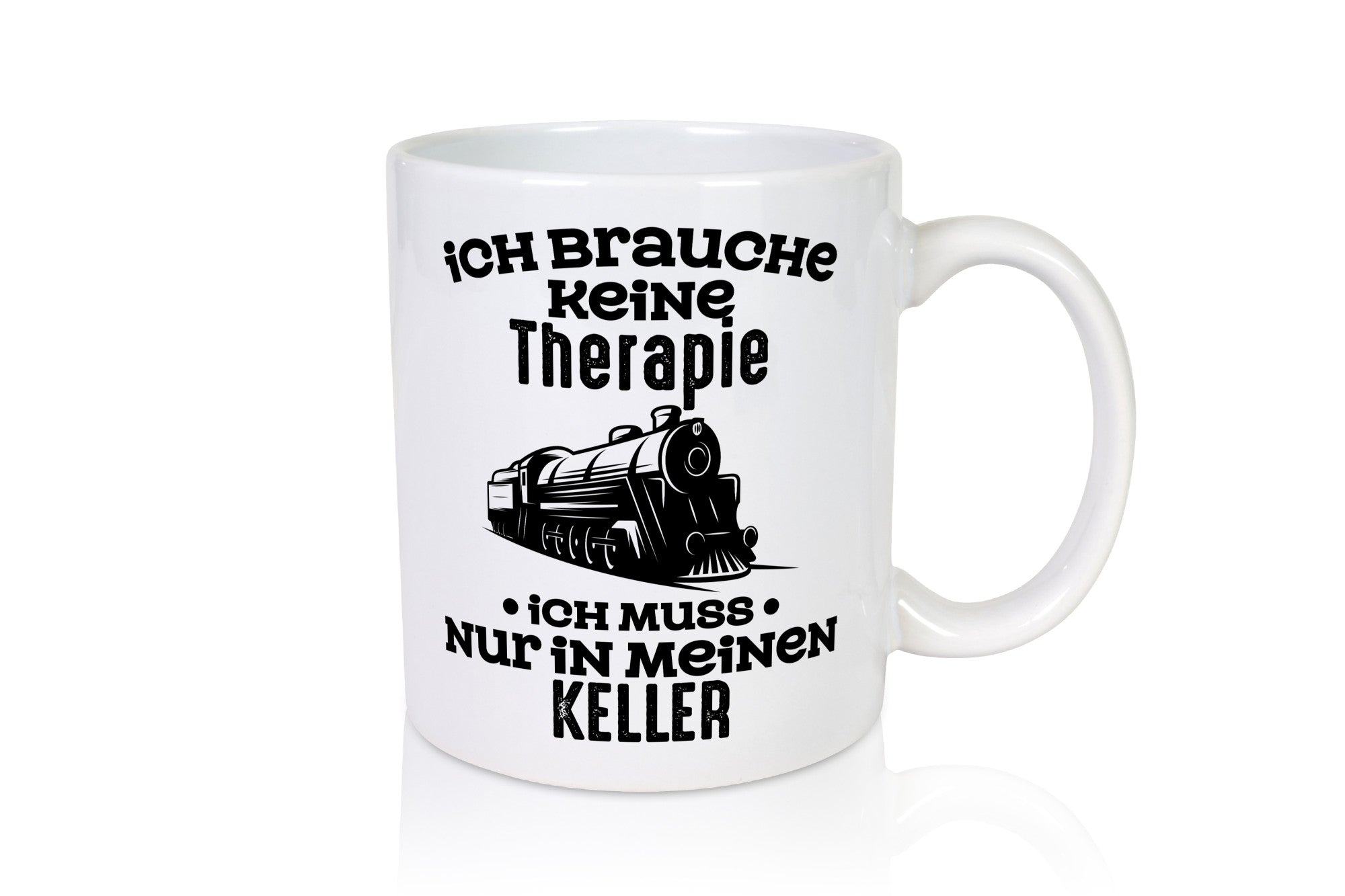Modeleisenbahn | Hobby eisenbahn Zug lustiger Spruch Geschenk Humor