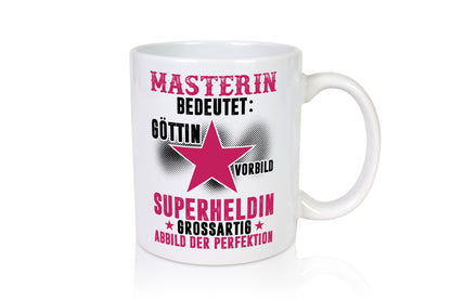 Meaning of Mistress | Student University Master&