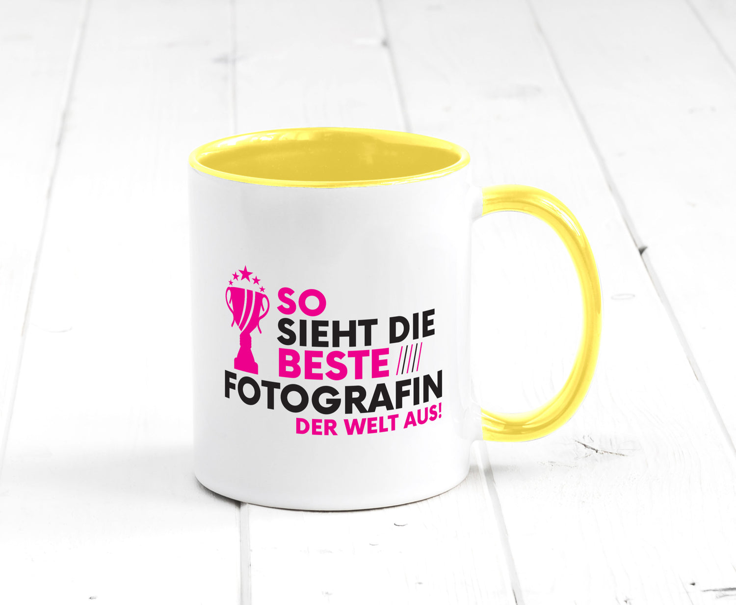 Die Weltbeste Fotografin | Fotografie Kamera lustiger Spruch Geschenk Humor