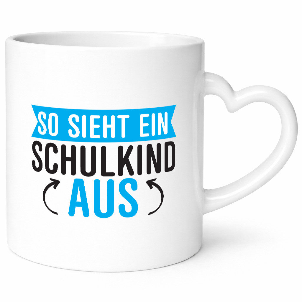Schulkind | Einschulung 1. Klasse Grundschule lustiger Spruch Geschenk Humor