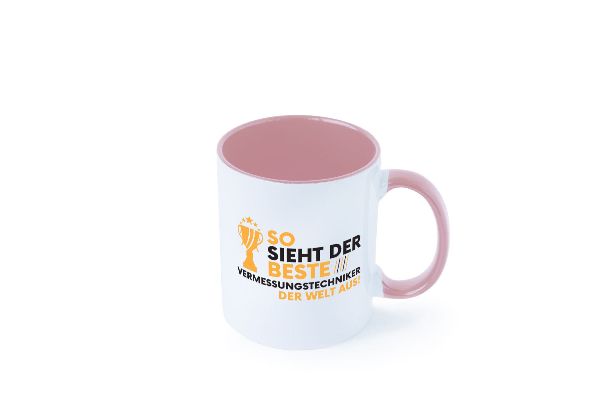 Der Weltbeste Vermessungstechniker | Techniker lustig Humor Geschenkidee