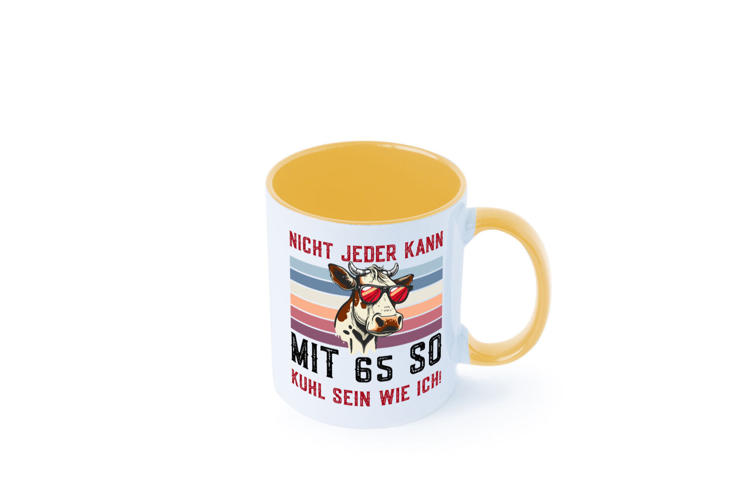 Mit 65 so gut aussehen | 65. Geburtstag Landwirt Bauer v2 Geschenk Geschenkidee