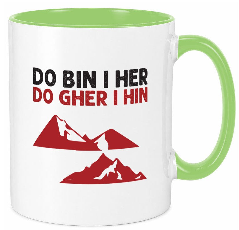 Ã–sterreich | Ã–sterreicher Dialekt österreichisch Geschenk Humor Geschenkidee Tasse