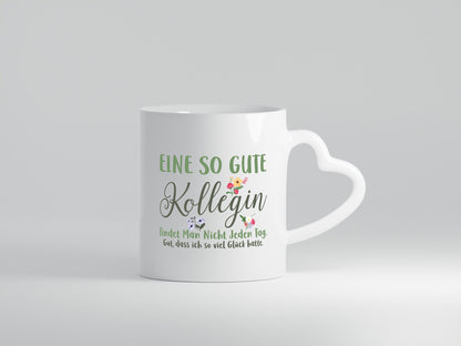 Beste Kollegin | Kollege Dankeschön Büro Arbeit Job Humor Kollegen Geschenkidee