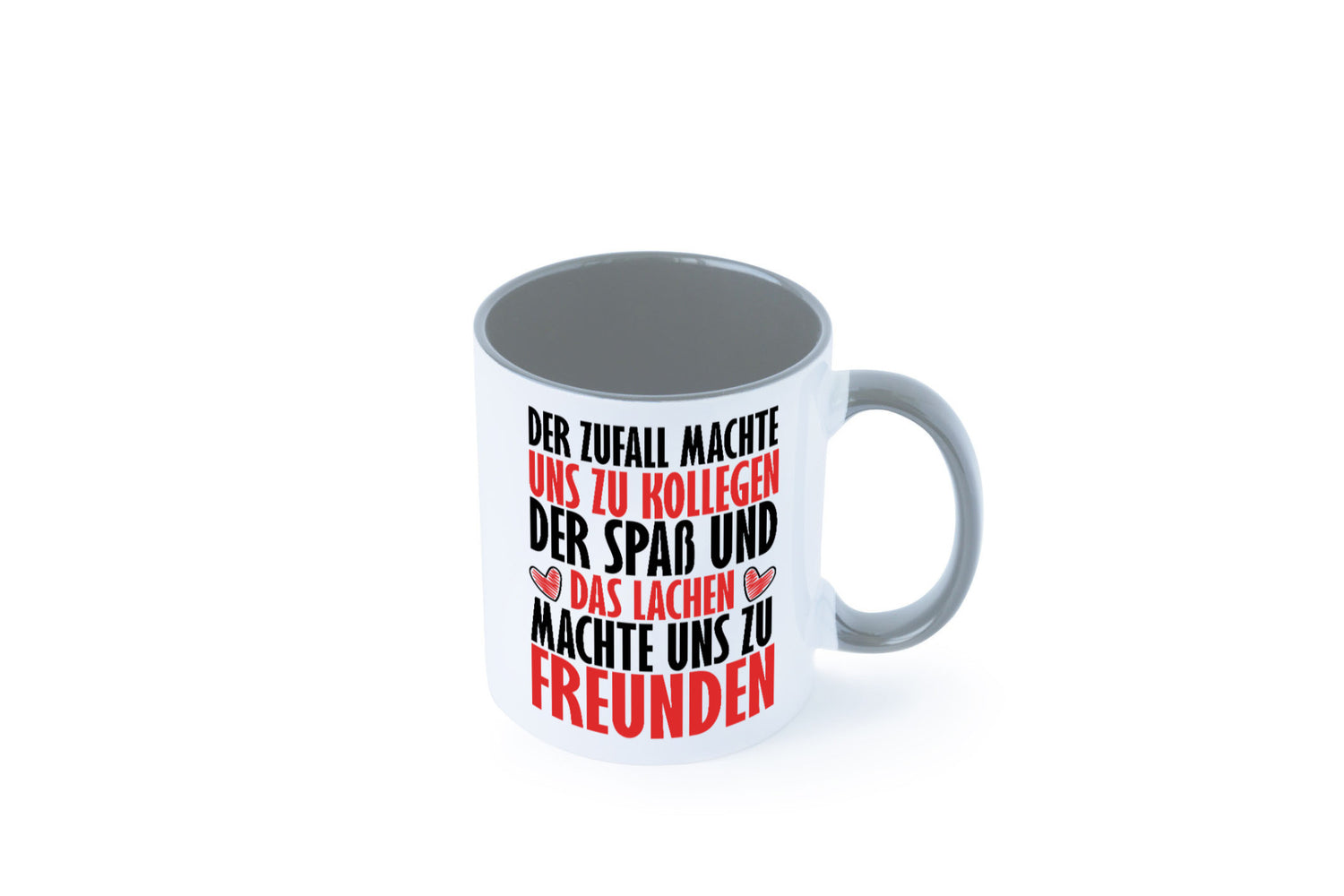 Best Freinds Geschenkidee Humor Tasse