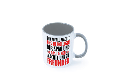 Best Freinds Geschenkidee Humor Tasse