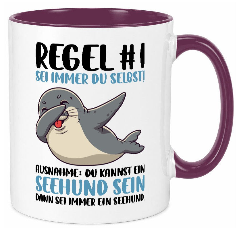 Regel Nr 