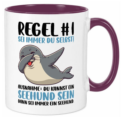 Regel Nr 