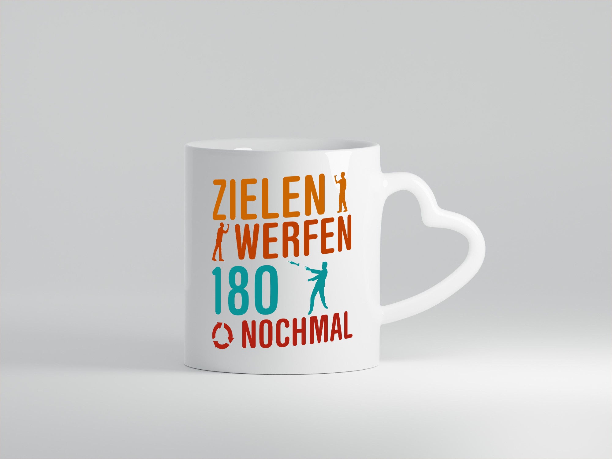 Dart | Dartliebhaber Hobby Dartscheibe lustiger Spruch Geschenk Humor