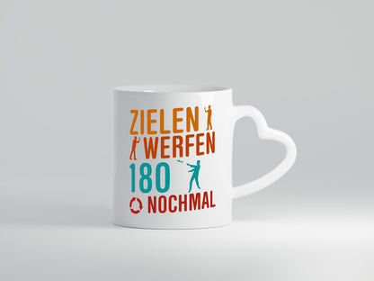 Dart | Dartliebhaber Hobby Dartscheibe lustiger Spruch Geschenk Humor
