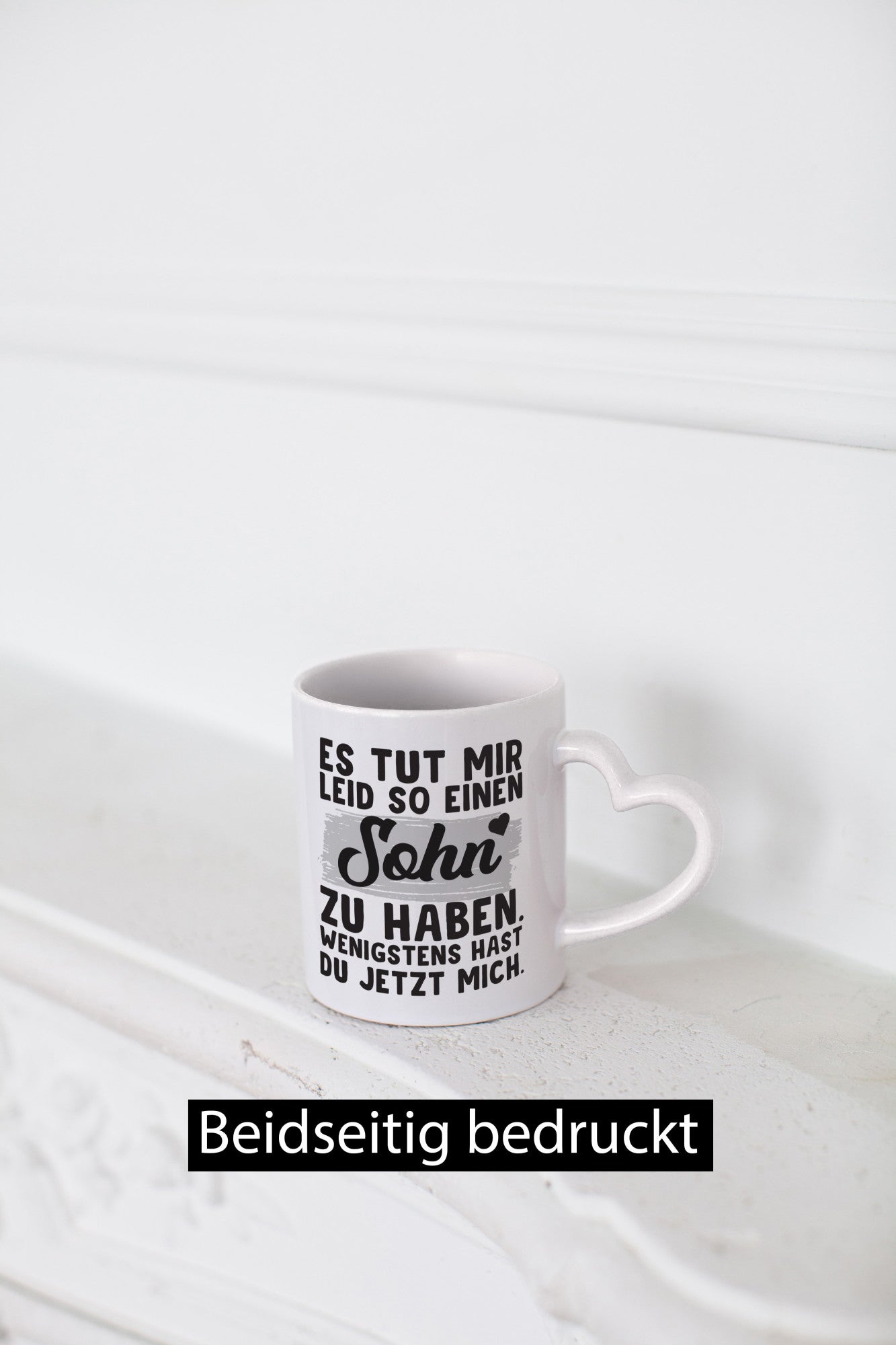Schwiegersohn Spruch | Schwiegermama Tasse lustig lustiger Geschenk Familie