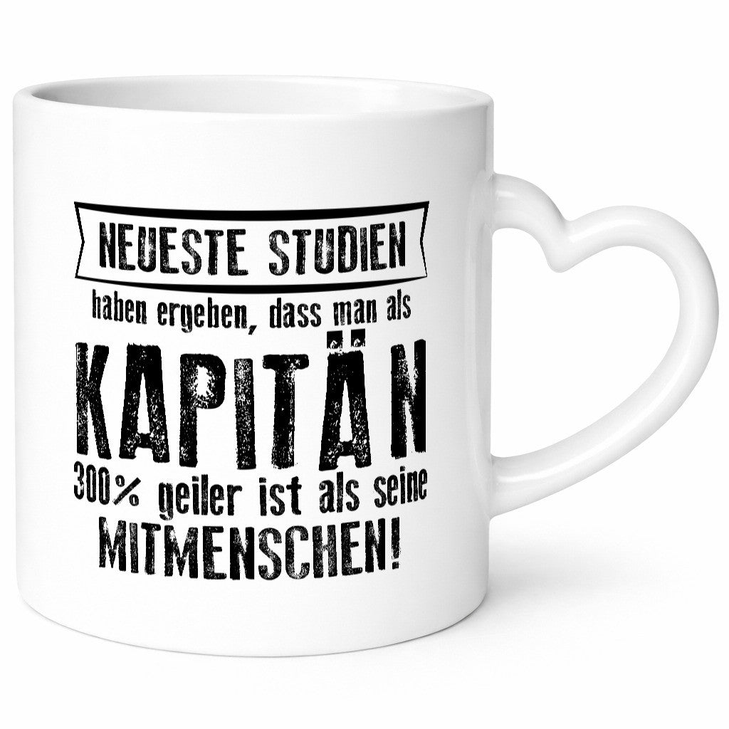 Neuste Studien: Kapitän | Schiffskapitän Schiff lustig Humor Geschenkidee