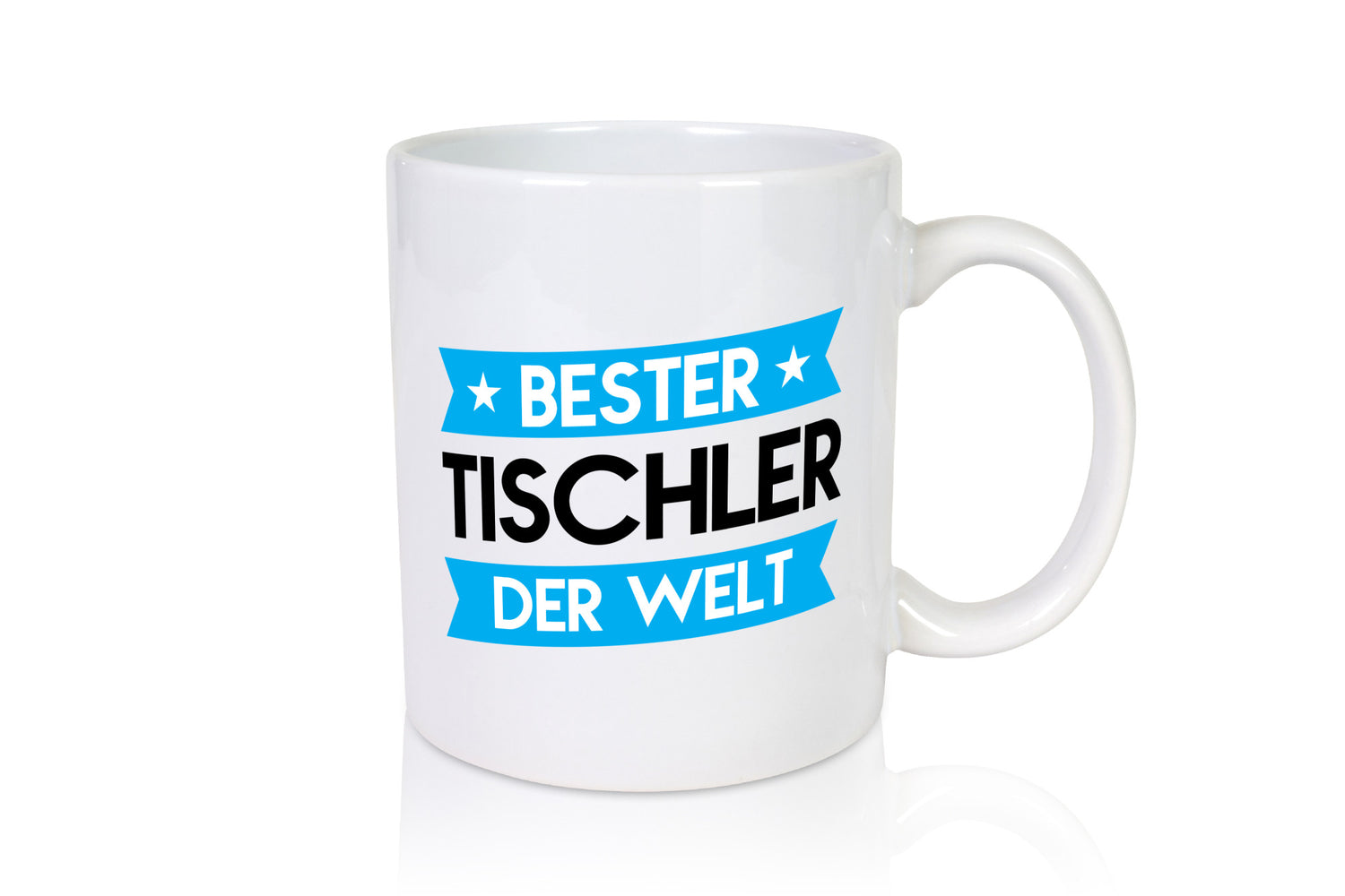 Bester Tischler | Handwerk Beruf Tischlerei lustiger Spruch Geschenk Arbeit