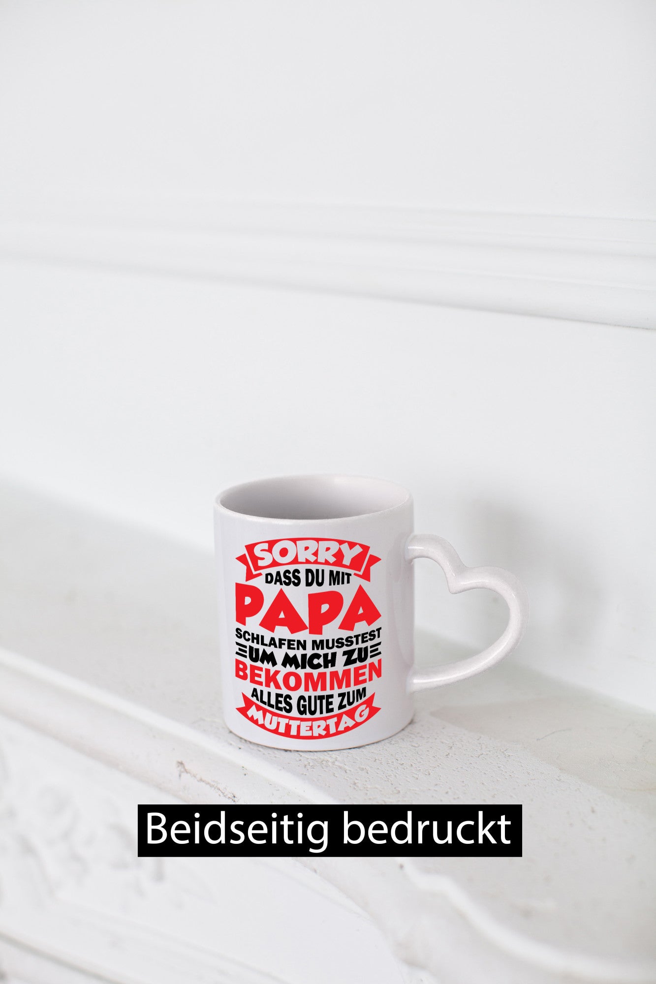 Muttertags Tasse vl9 lustiger Spruch Geschenk Familie Geschenkidee