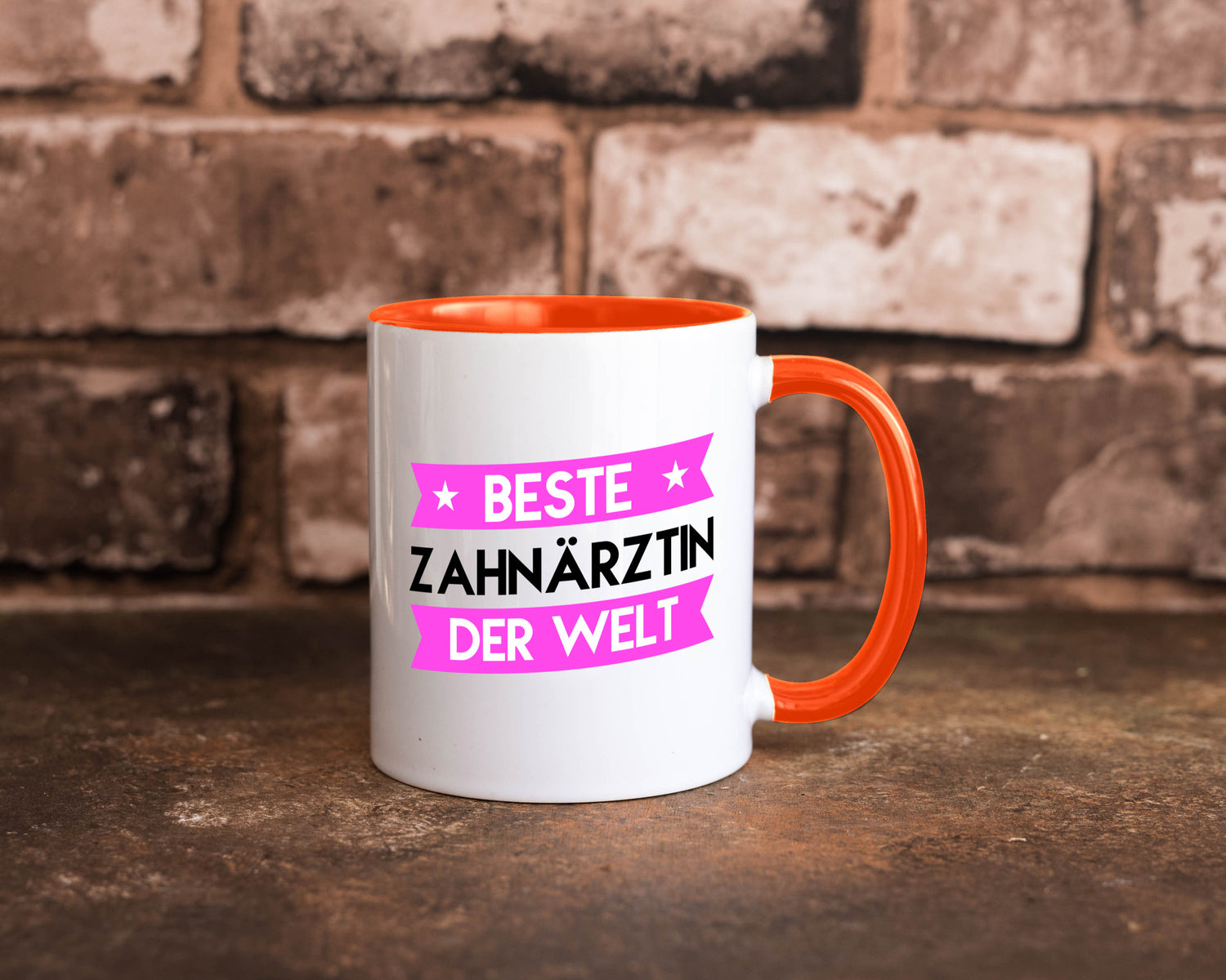 Beste Zahnärztin | Zahnmedizin Beruf Geschenk Arbeit Kollegen Büro lustiger