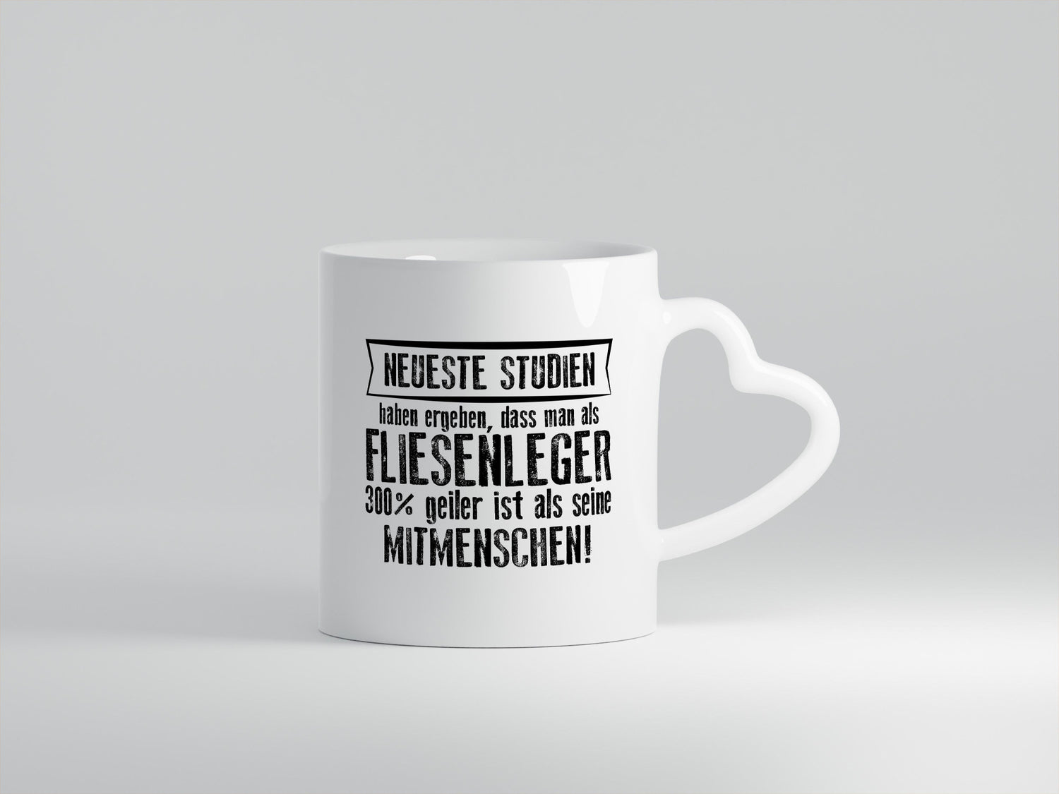 Neuste Studien: Fliesenleger | Fliesenlegen Bau lustig Humor Geschenkidee