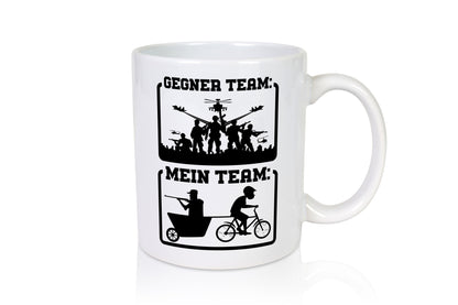 Gamer Spruch | Meme Tasse Jugendliche Spiele Zocken Geschenk Humor Geschenkidee